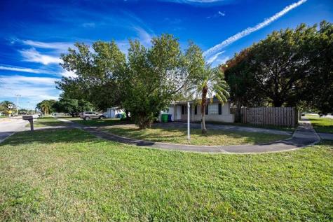 9370 NW 25th Court Sunrise FL 33322