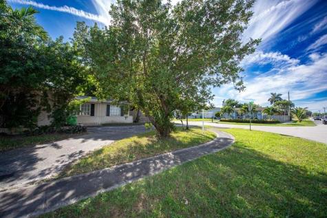 9370 NW 25th Court Sunrise FL 33322