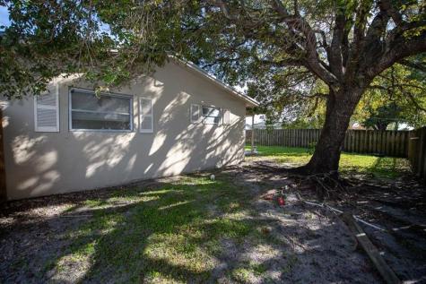 9370 NW 25th Court Sunrise FL 33322