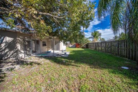 9370 NW 25th Court Sunrise FL 33322