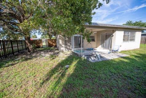 9370 NW 25th Court Sunrise FL 33322