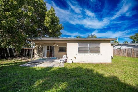 9370 NW 25th Court Sunrise FL 33322