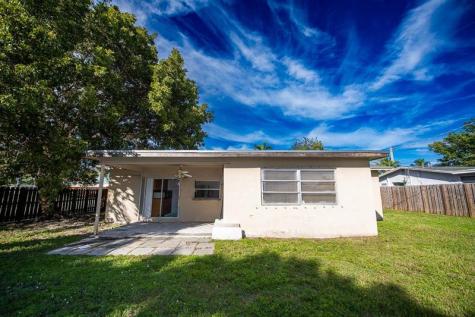9370 NW 25th Court Sunrise FL 33322