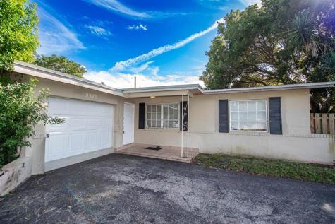 9370 NW 25th Court Sunrise FL 33322