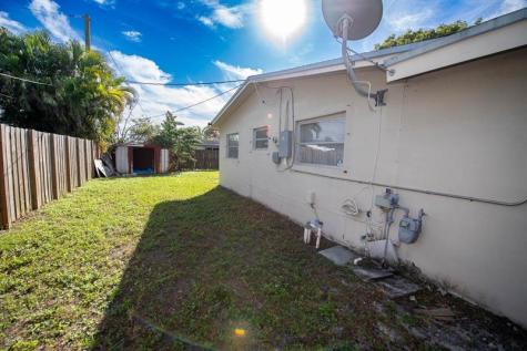 9370 NW 25th Court Sunrise FL 33322