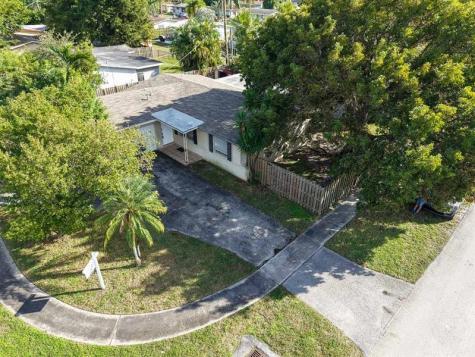 9370 NW 25th Court Sunrise FL 33322