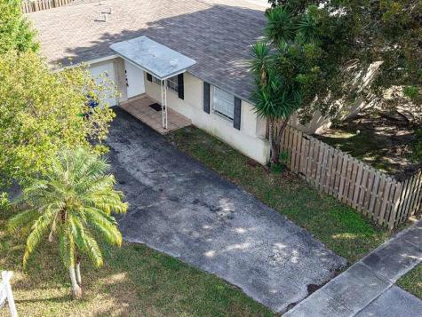 9370 NW 25th Court Sunrise FL 33322
