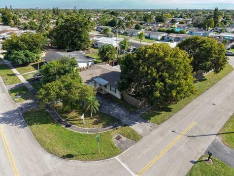 9370 NW 25th Court Sunrise FL 33322