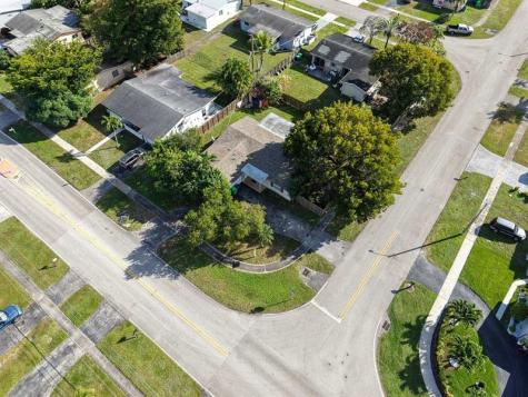 9370 NW 25th Court Sunrise FL 33322