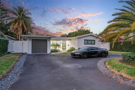 1881 NE 27th Street Lighthouse Point FL 33064