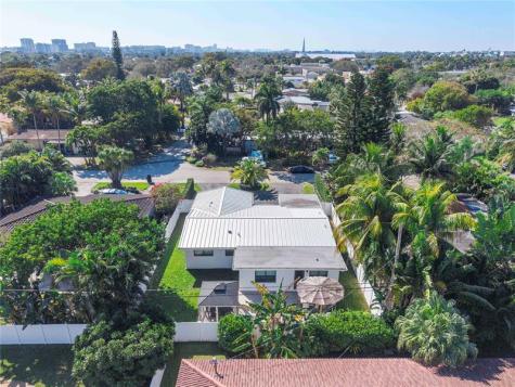 1881 NE 27th Street Lighthouse Point FL 33064