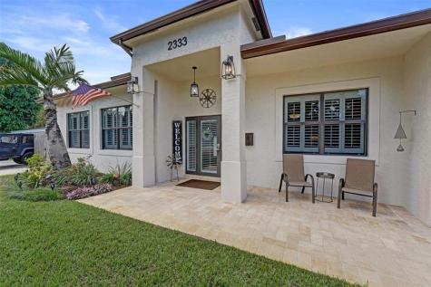2333 SW 34th Terrace Fort Lauderdale FL 33312