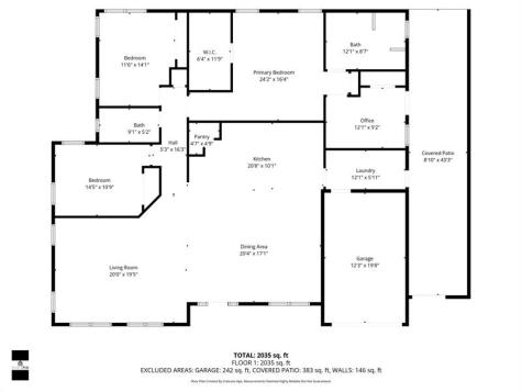2333 SW 34th Terrace Fort Lauderdale FL 33312