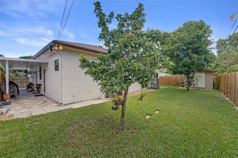 2333 SW 34th Terrace Fort Lauderdale FL 33312