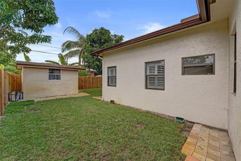 2333 SW 34th Terrace Fort Lauderdale FL 33312