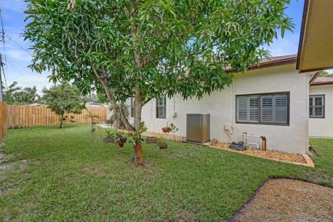 2333 SW 34th Terrace Fort Lauderdale FL 33312