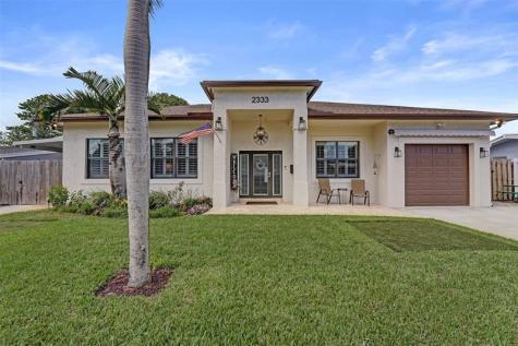 2333 SW 34th Terrace Fort Lauderdale FL 33312