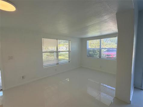 1536 NE 27th Street Pompano Beach FL 33064