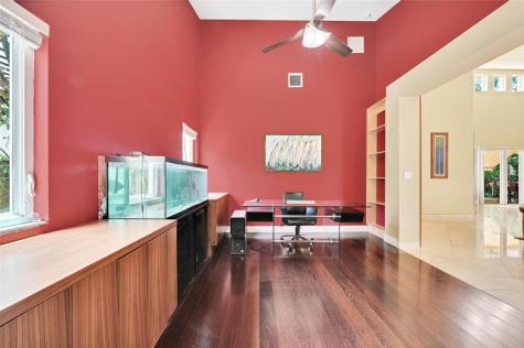 2631 Okeechobee Lane Fort Lauderdale FL 33312