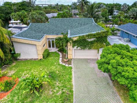 2631 Okeechobee Lane Fort Lauderdale FL 33312