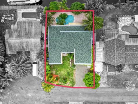 2631 Okeechobee Lane Fort Lauderdale FL 33312