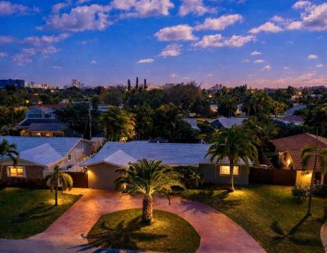 1530 NE 53rd Street Fort Lauderdale FL 33334