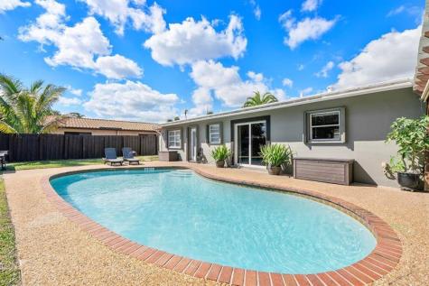 1530 NE 53rd Street Fort Lauderdale FL 33334