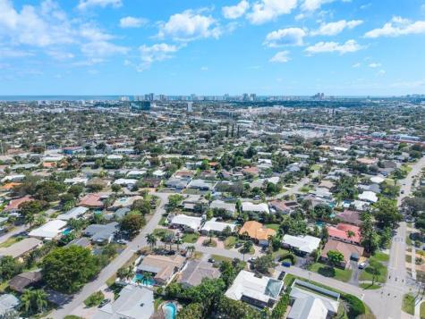 1530 NE 53rd Street Fort Lauderdale FL 33334