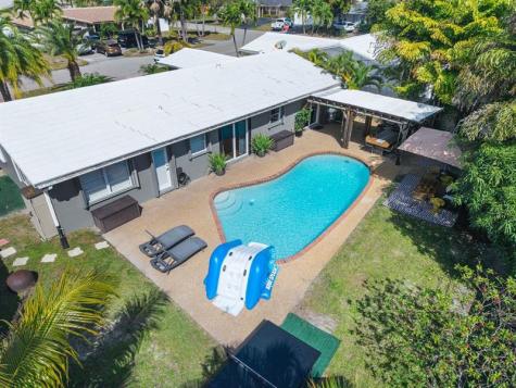 1530 NE 53rd Street Fort Lauderdale FL 33334