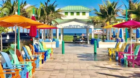 1530 NE 53rd Street Fort Lauderdale FL 33334