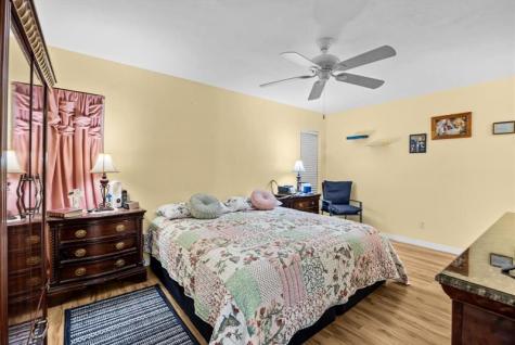 590 SW Lacroix Avenue Port St Lucie FL 34953