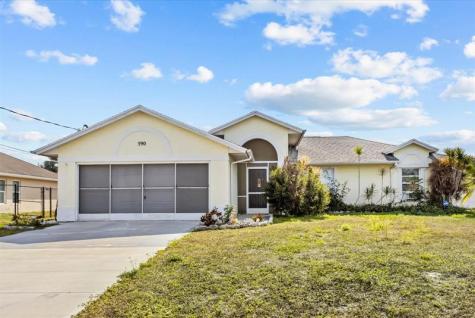 590 SW Lacroix Avenue Port St Lucie FL 34953