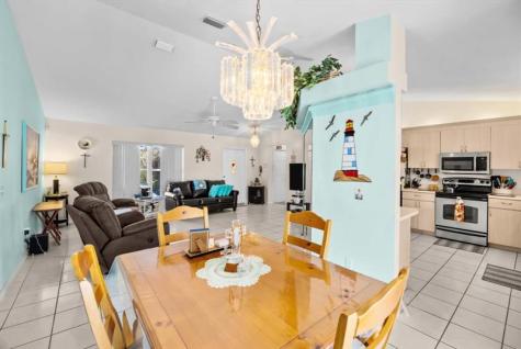 590 SW Lacroix Avenue Port St Lucie FL 34953