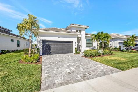 15865 Key Biscayne Lane Loxahatchee FL 33470