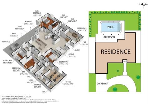 3411 N Park Road Hollywood FL 33021