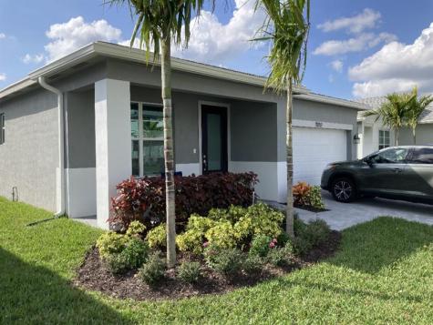 11252 SW Lyra Drive Port St Lucie FL 34987