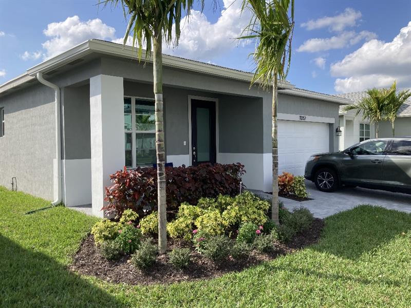 11252 SW Lyra Drive Port St Lucie FL 34987