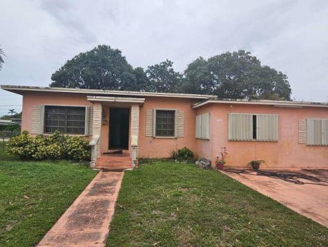 5260 SW 2nd Street Miami FL 33134