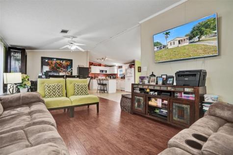 5520 SW 27th Terrace Fort Lauderdale FL 33312
