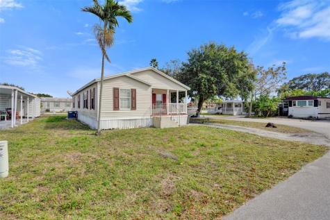 5520 SW 27th Terrace Fort Lauderdale FL 33312