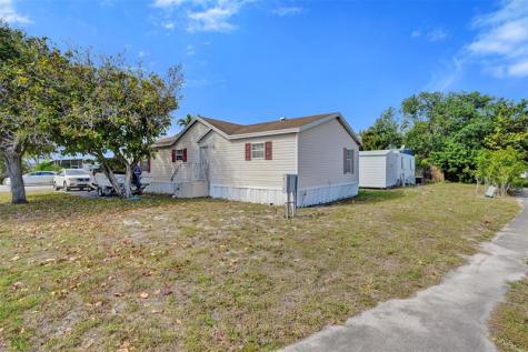 5520 SW 27th Terrace Fort Lauderdale FL 33312
