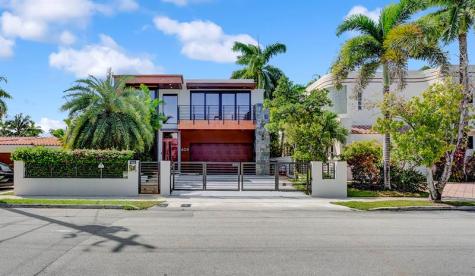 609 Poinciana Drive Fort Lauderdale FL 33301