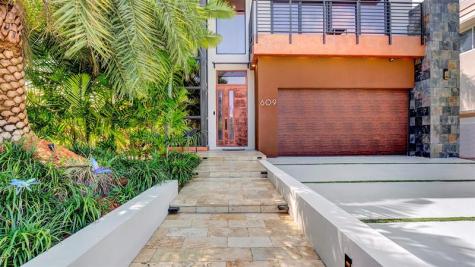609 Poinciana Drive Fort Lauderdale FL 33301