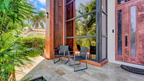 609 Poinciana Drive Fort Lauderdale FL 33301