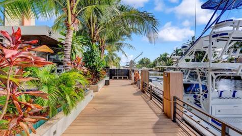 609 Poinciana Drive Fort Lauderdale FL 33301