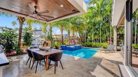 609 Poinciana Drive Fort Lauderdale FL 33301