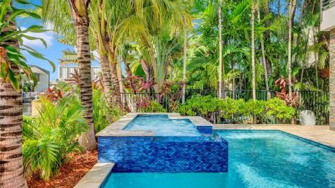 609 Poinciana Drive Fort Lauderdale FL 33301
