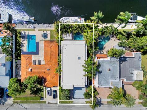 609 Poinciana Drive Fort Lauderdale FL 33301