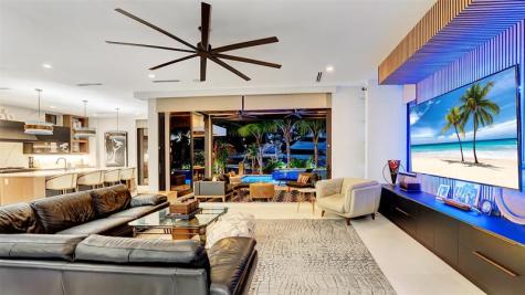 609 Poinciana Drive Fort Lauderdale FL 33301