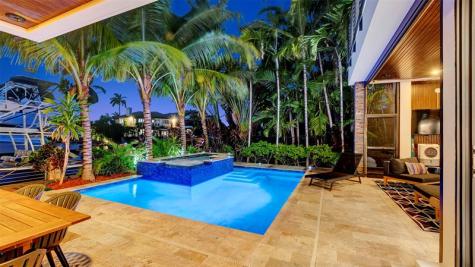 609 Poinciana Drive Fort Lauderdale FL 33301